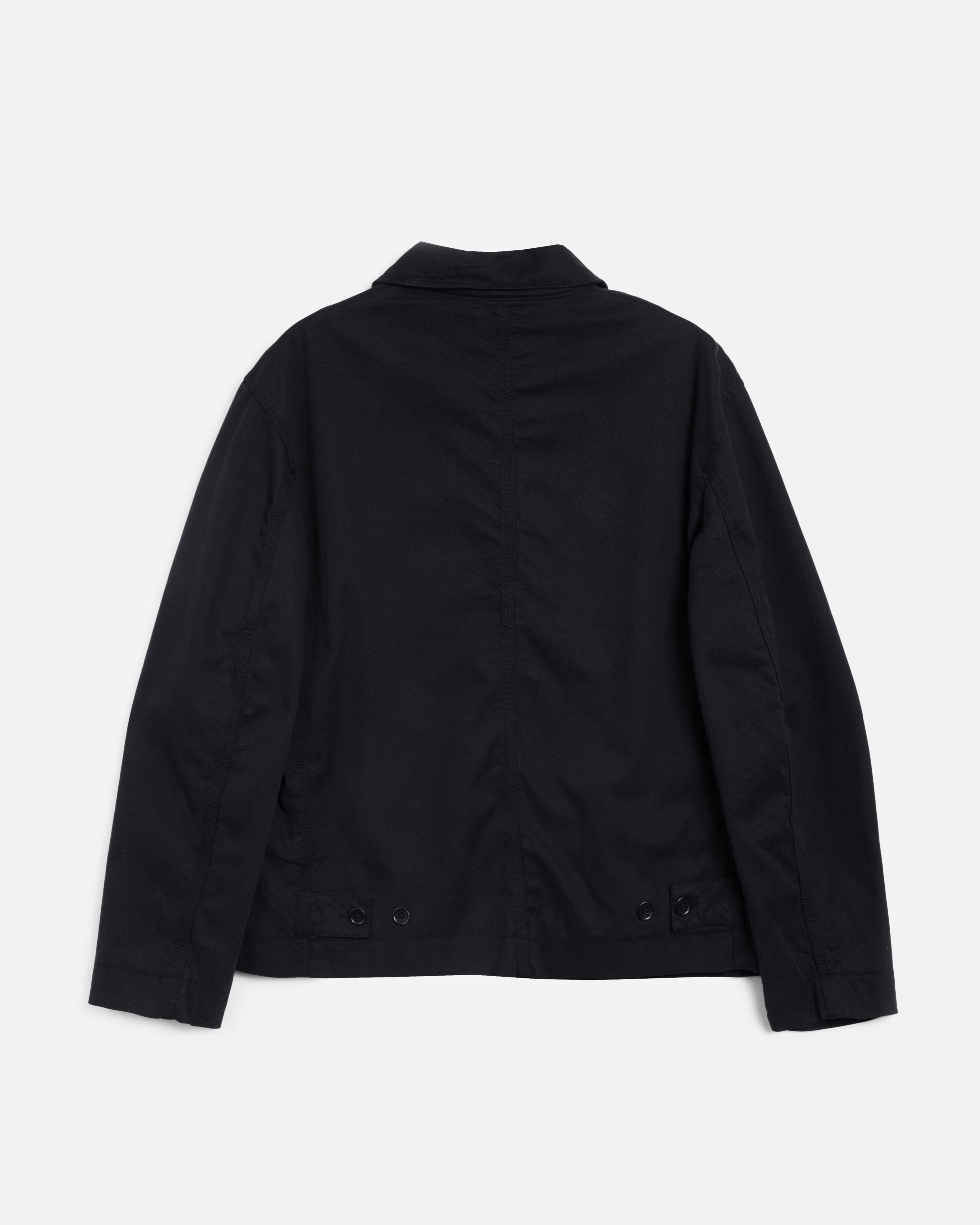 Repetition Jacket